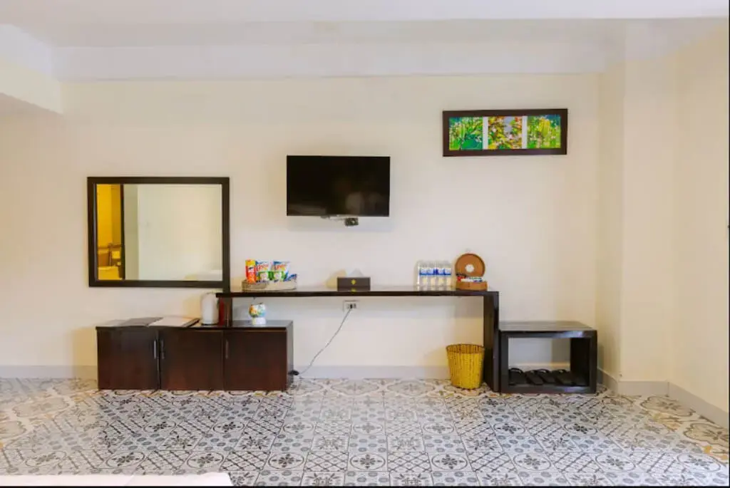 Khách sạn Village Sapa Hotel