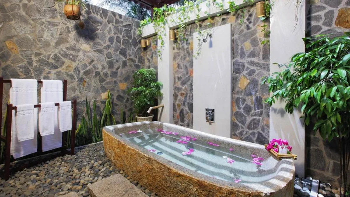 Pandanus Resort Bình Thuận