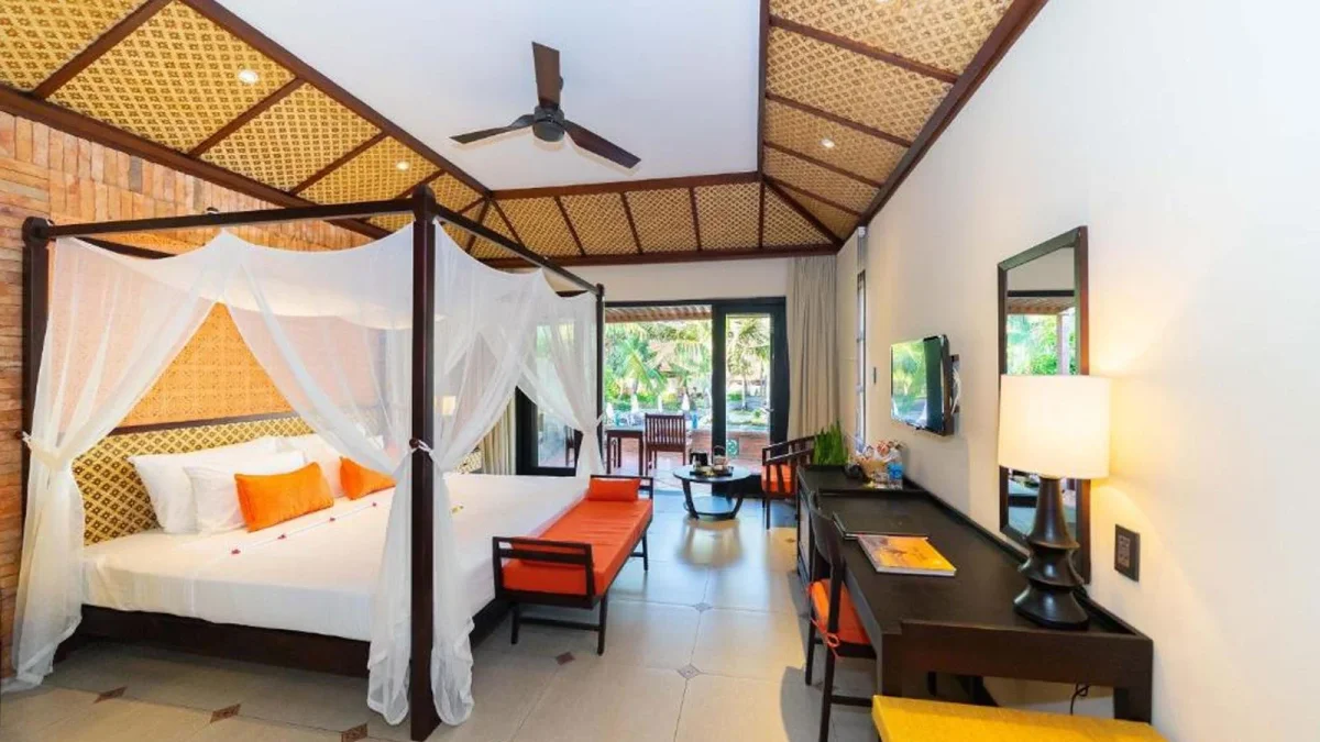 Pandanus Resort Bình Thuận