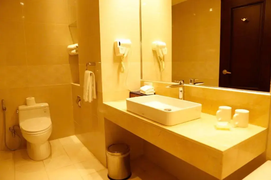 Westlake Hotel & Resort Vĩnh Phúc