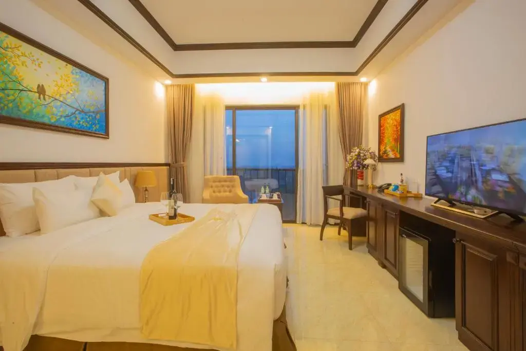 Westlake Hotel & Resort Vĩnh Phúc