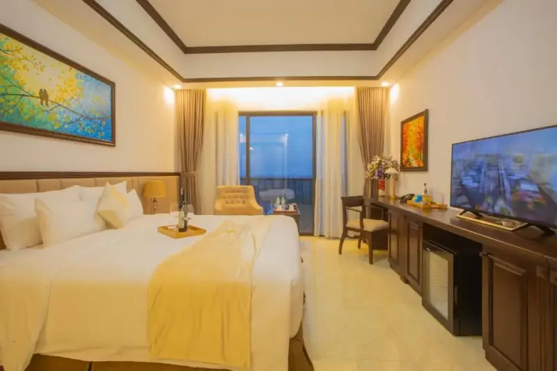 Westlake Hotel & Resort Vĩnh Phúc - Superior room