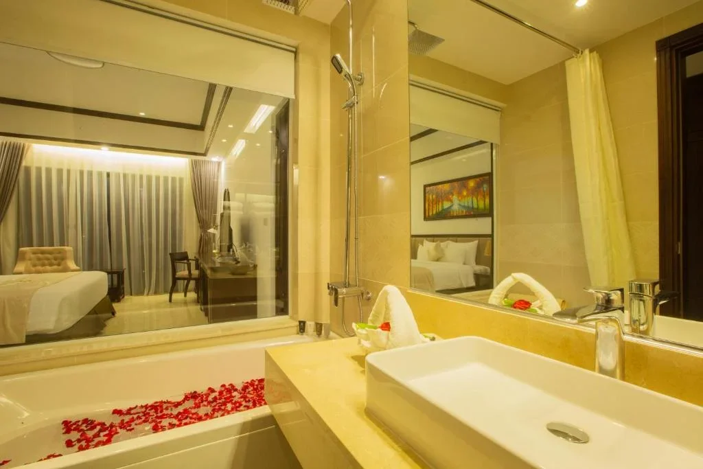 Westlake Hotel & Resort Vĩnh Phúc