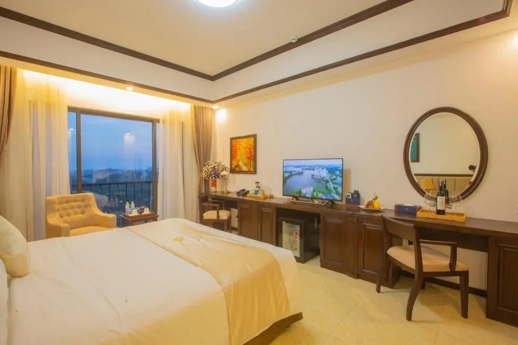 Westlake Hotel & Resort Vĩnh Phúc