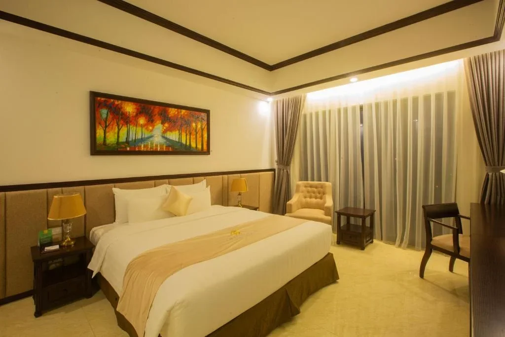 Westlake Hotel & Resort Vĩnh Phúc