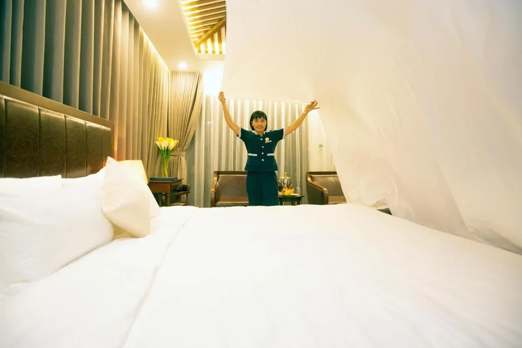Westlake Hotel & Resort Vĩnh Phúc