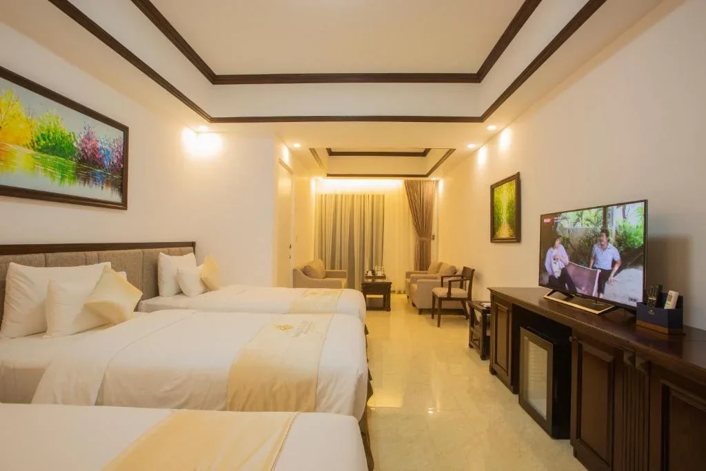 Westlake Hotel & Resort Vĩnh Phúc