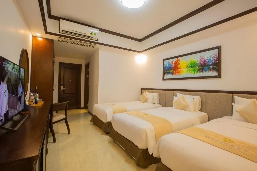 Westlake Hotel & Resort Vĩnh Phúc