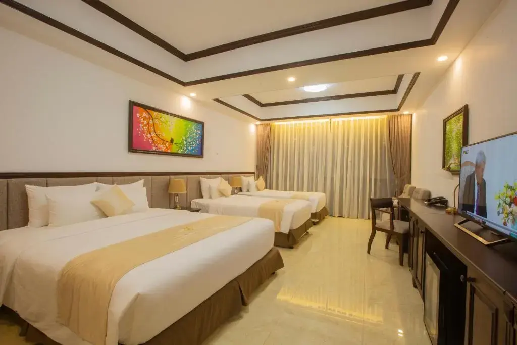 Westlake Hotel & Resort Vĩnh Phúc