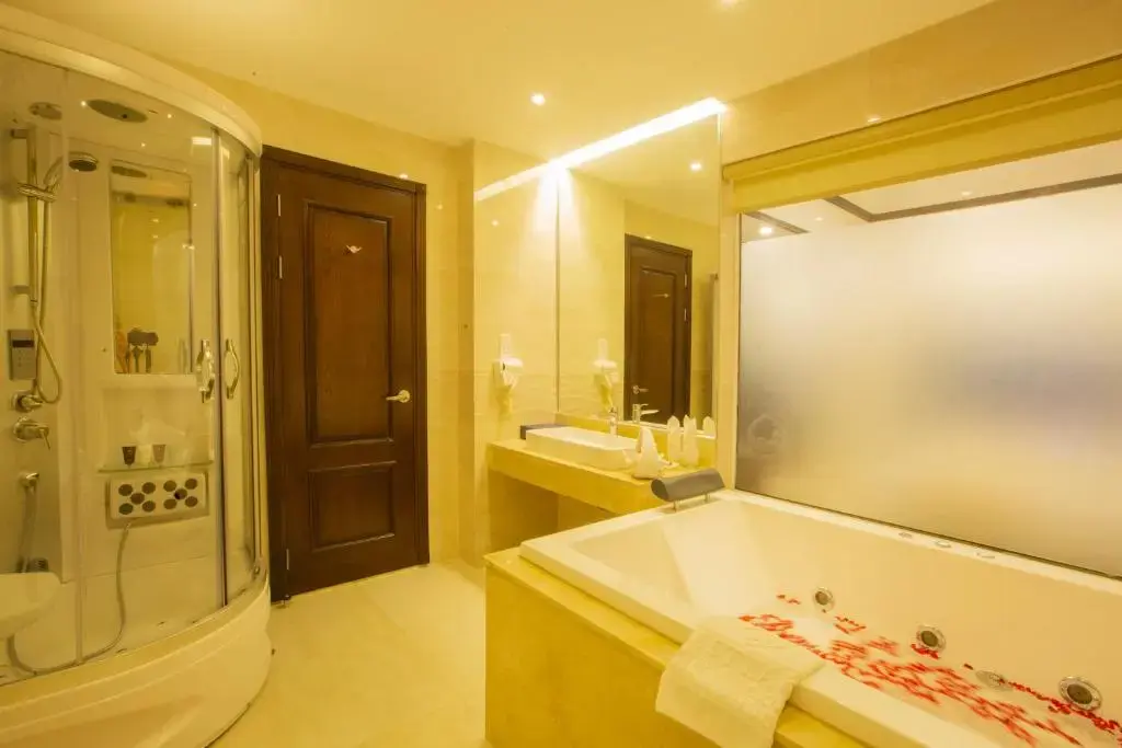 Westlake Hotel & Resort Vĩnh Phúc