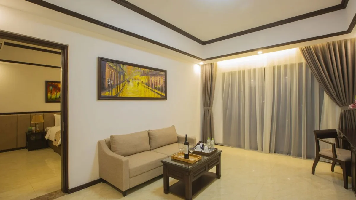 Westlake Hotel & Resort Vĩnh Phúc