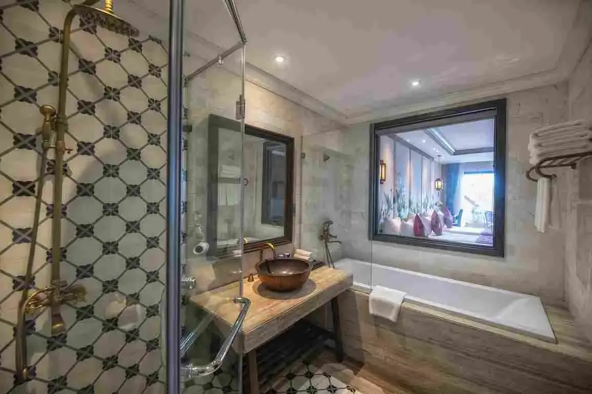 Khách sạn Lotus Aroma Sapa Hotel