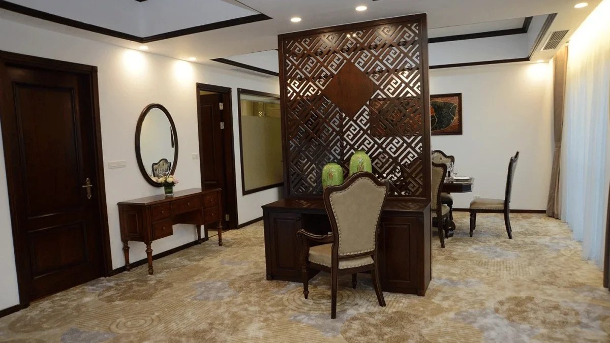 Westlake Hotel & Resort Vĩnh Phúc