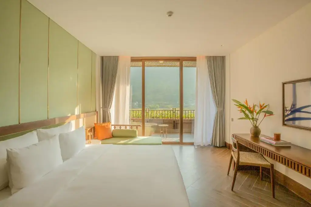Khách sạn Mandala Retreats Kim Bôi Hòa Bình