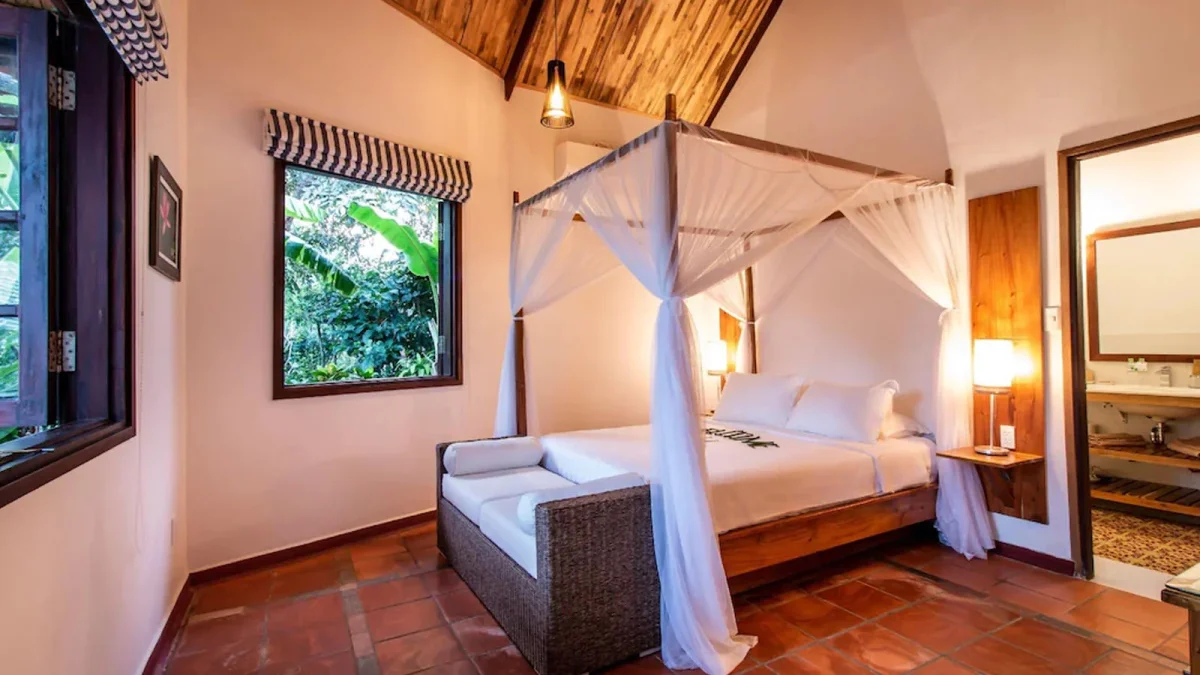 Cassia Cottage Resort Phú Quốc