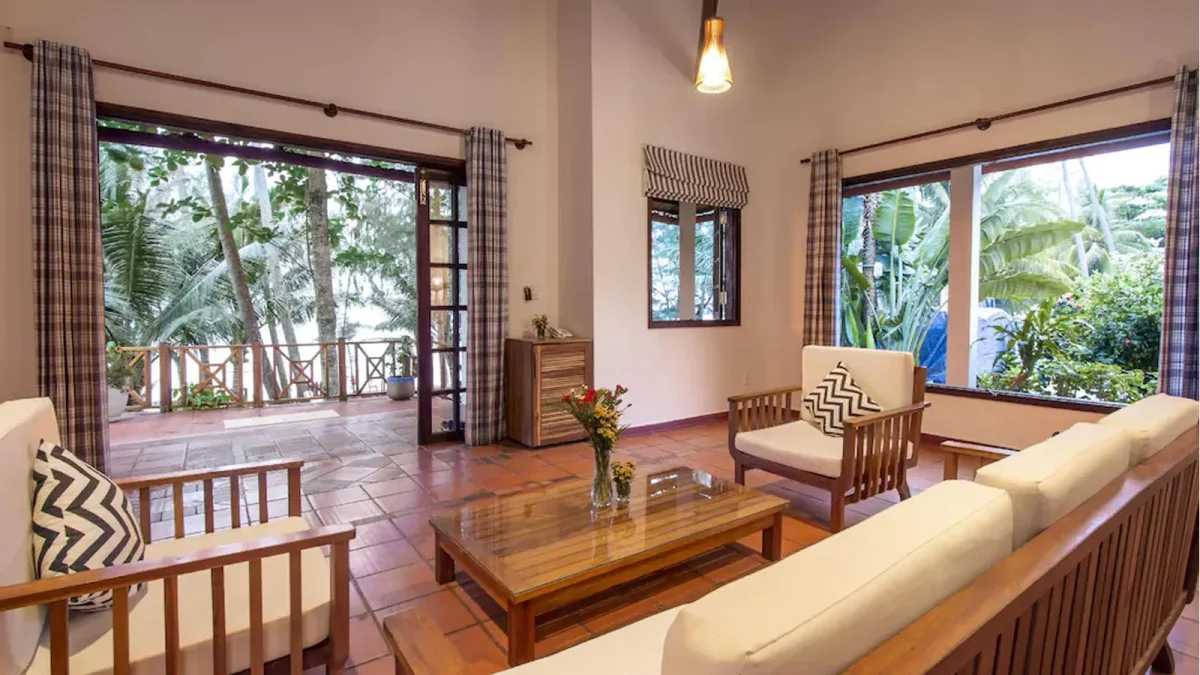 Cassia Cottage Resort Phú Quốc