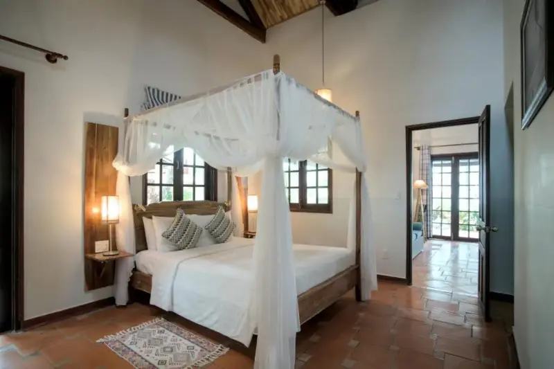 Cassia Cottage Resort Phú Quốc - Beach House