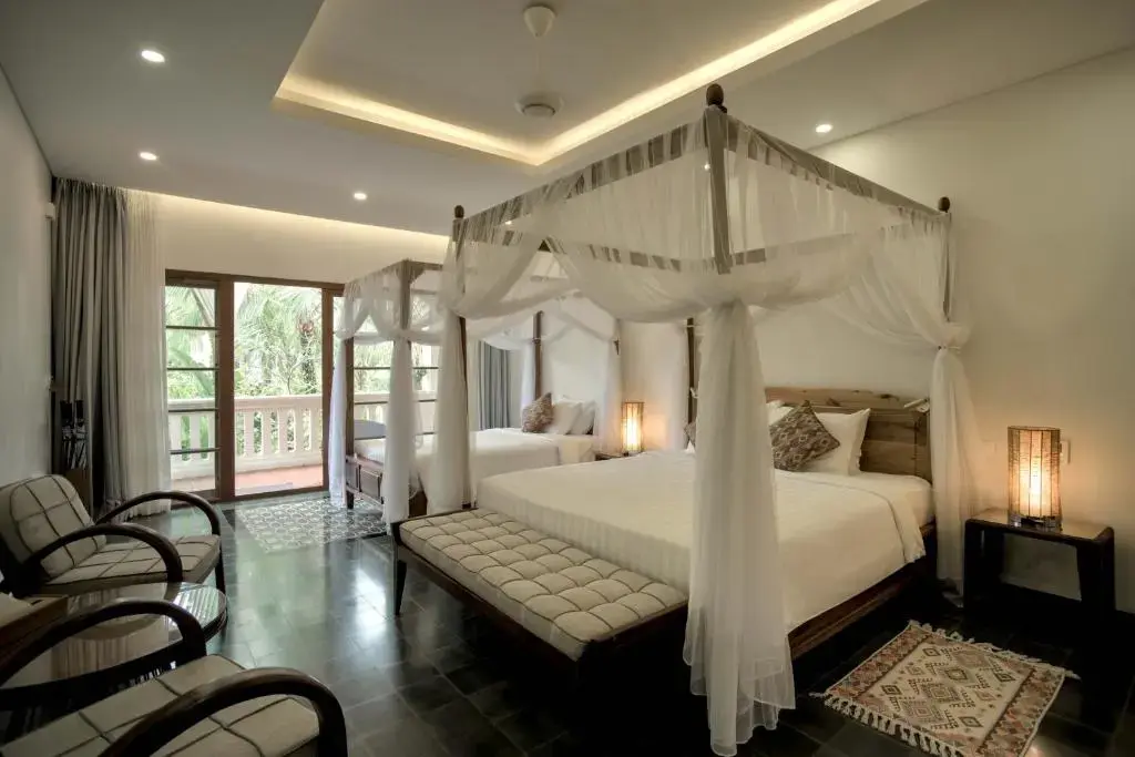 Cassia Cottage Resort Phú Quốc