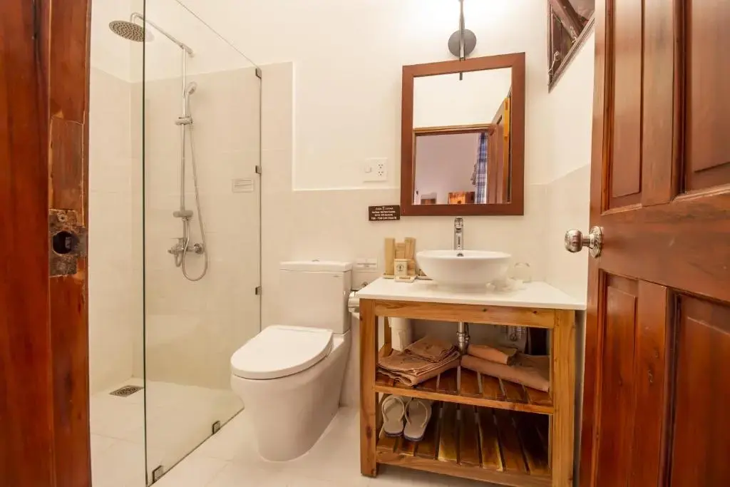 Cassia Cottage Resort Phú Quốc