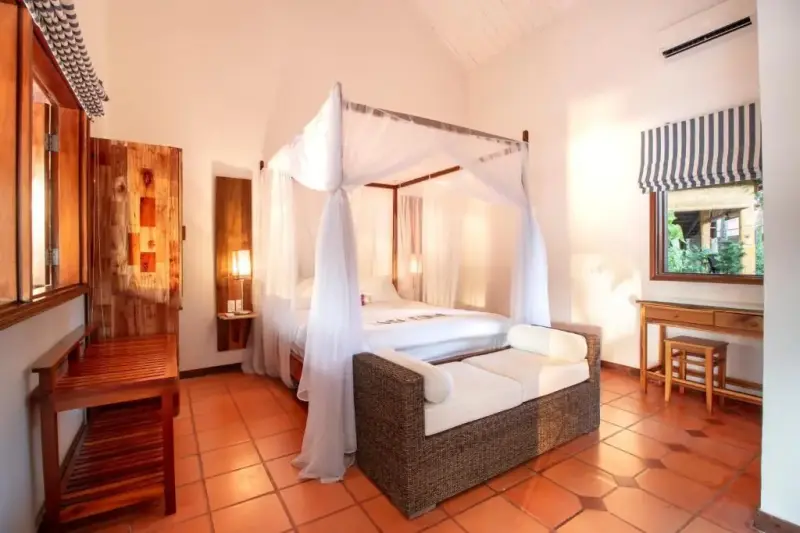 Cassia Cottage Resort Phú Quốc - Standard Sea View