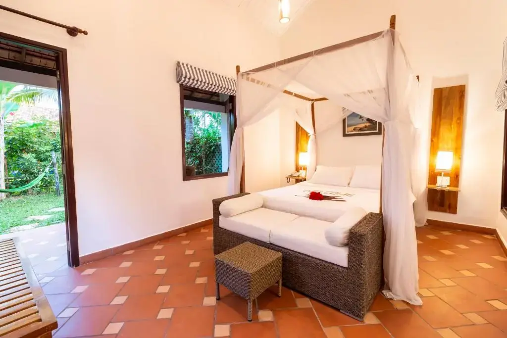 Cassia Cottage Resort Phú Quốc