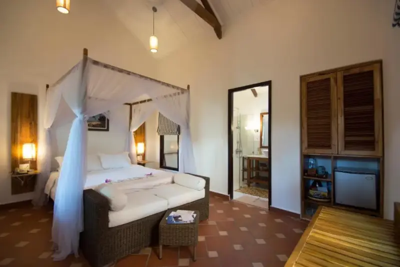 Cassia Cottage Resort Phú Quốc - Garden Cottage