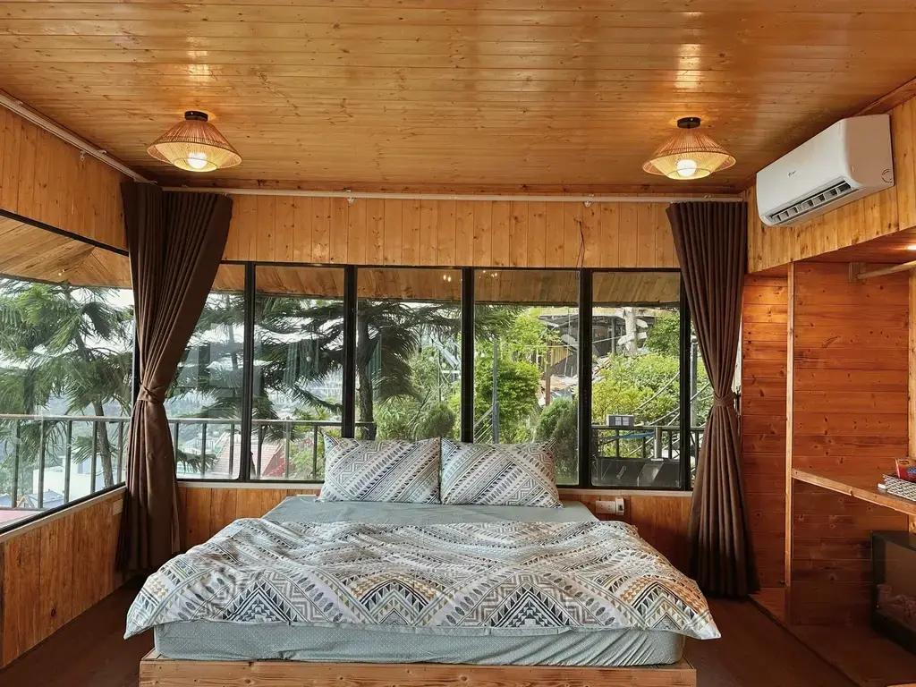 90s Homestay Tam Đảo