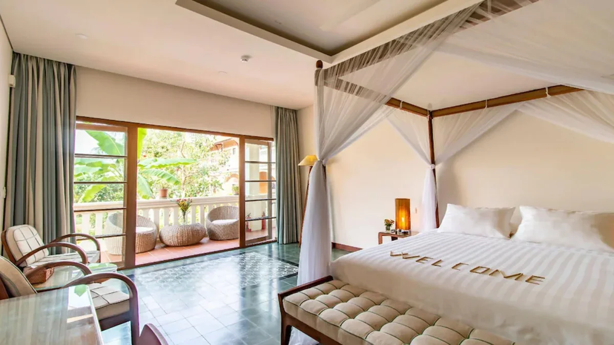 Cassia Cottage Resort Phú Quốc