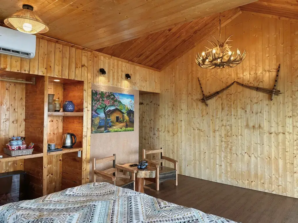 90s Homestay Tam Đảo