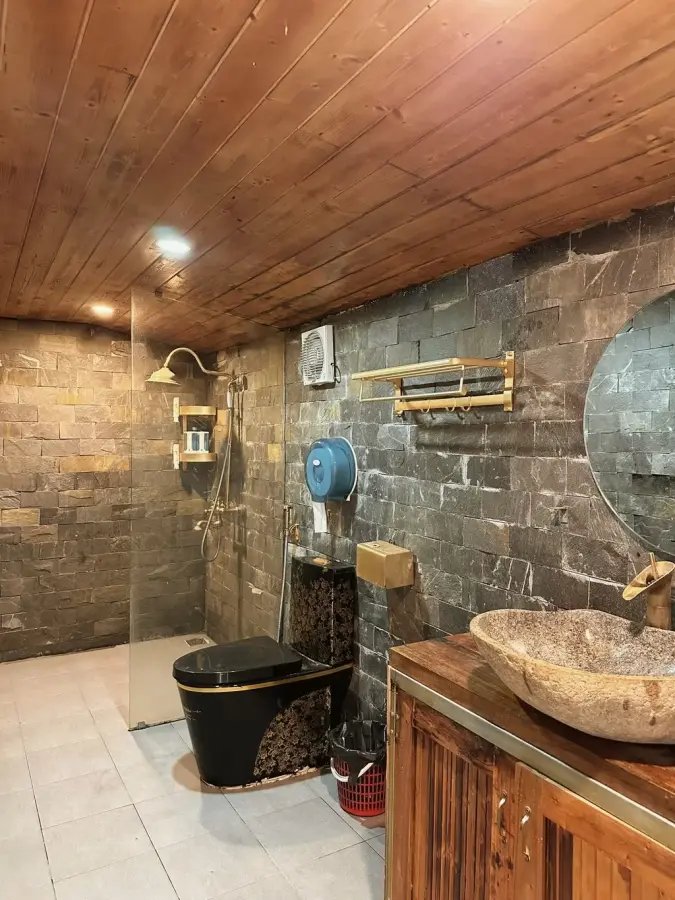 90s Homestay Tam Đảo