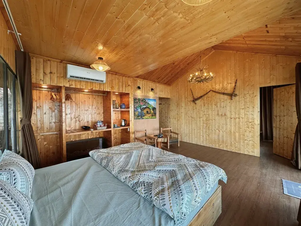 90s Homestay Tam Đảo