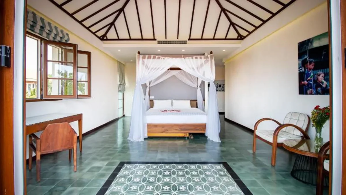 Cassia Cottage Resort Phú Quốc