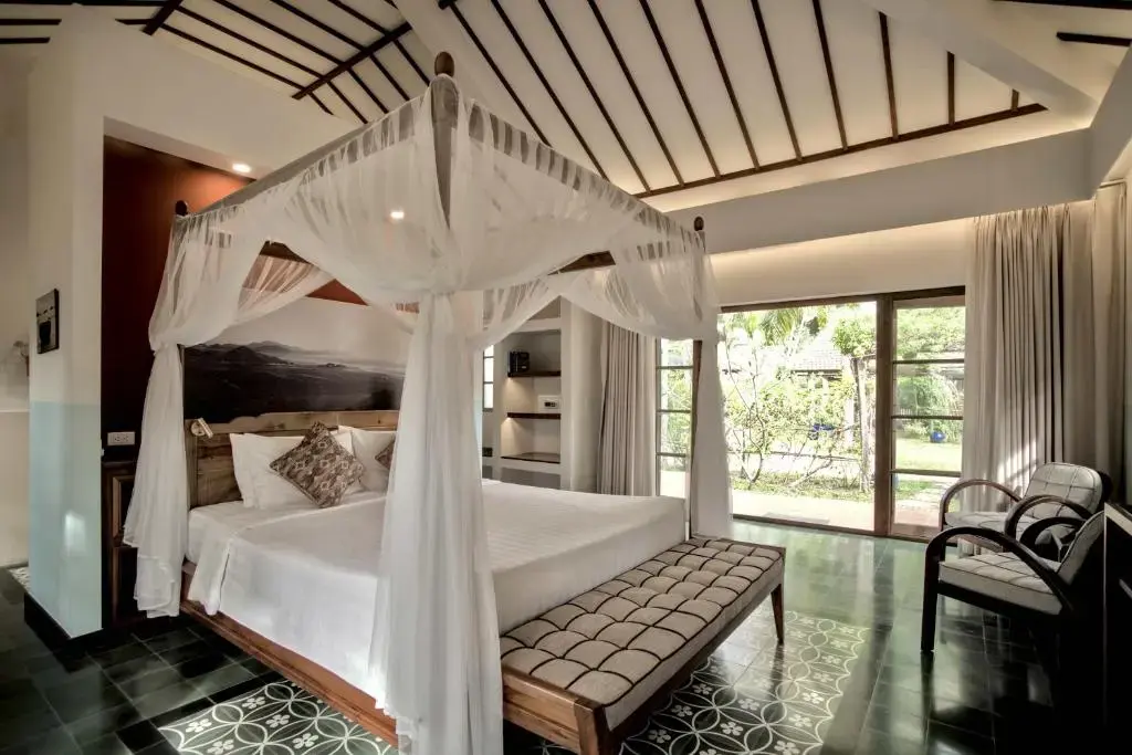 Cassia Cottage Resort Phú Quốc