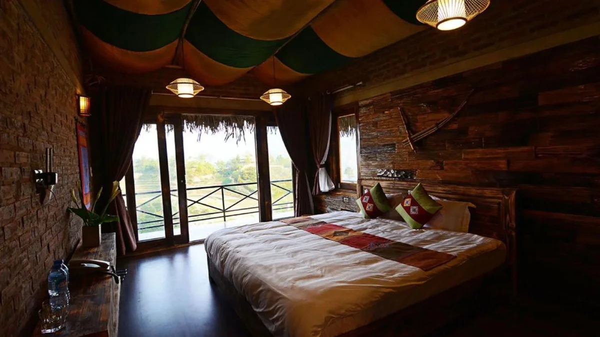 Homestay Chapa Ecolodge Sapa
