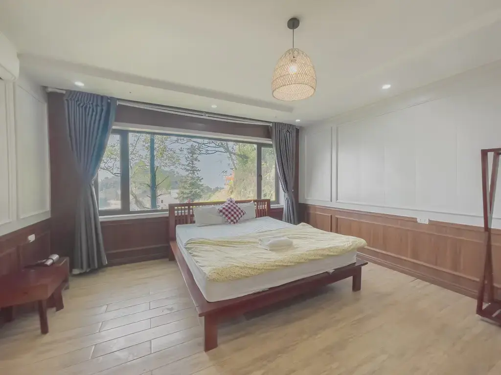Mimosa Villa Tam Đảo