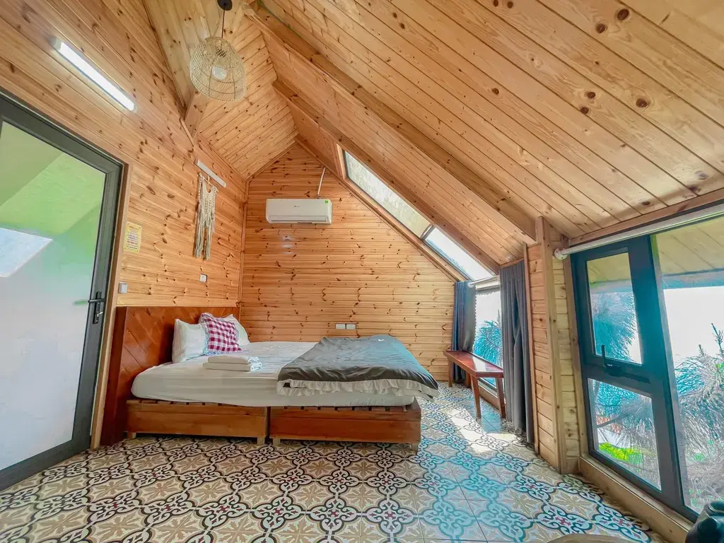 Mimosa Villa Tam Đảo
