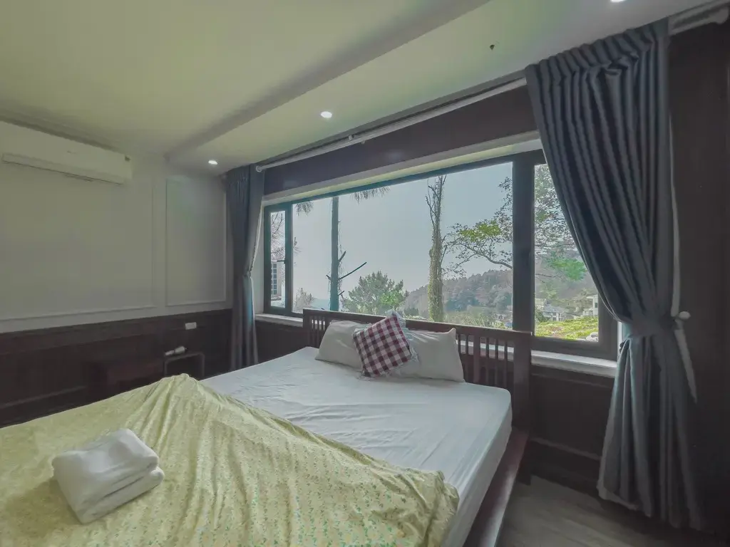 Mimosa Villa Tam Đảo