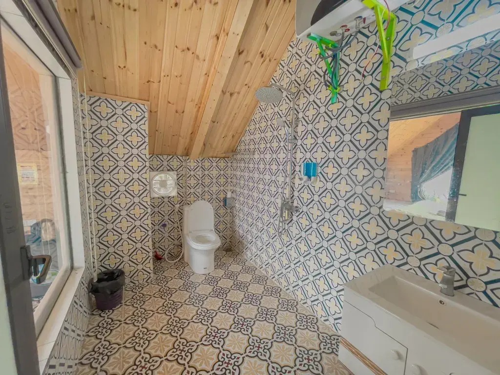 Mimosa Villa Tam Đảo