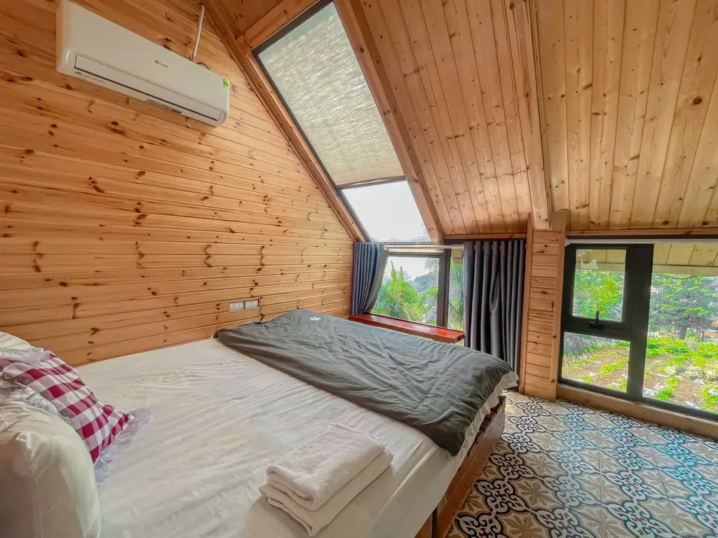 Mimosa Villa Tam Đảo