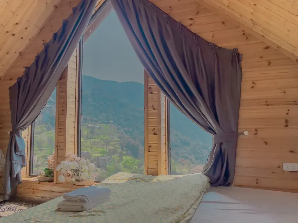 Mimosa Villa Tam Đảo