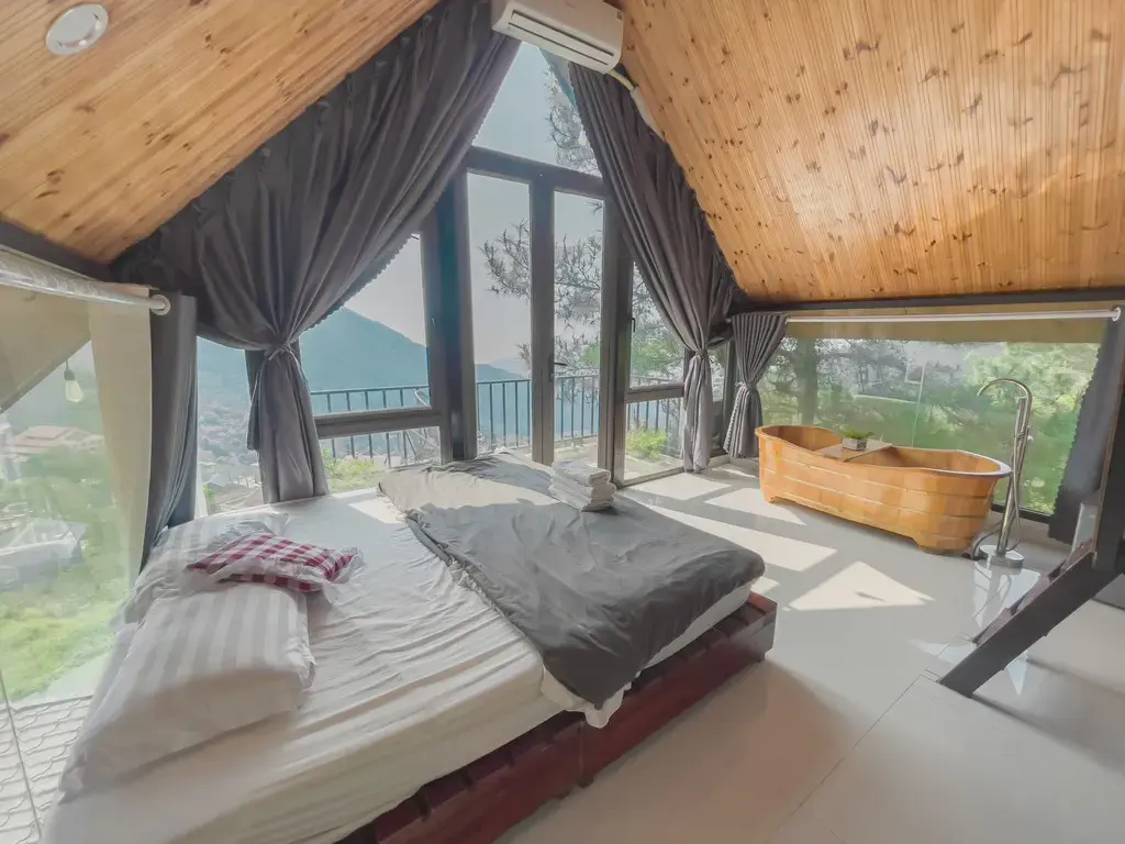 Mimosa Villa Tam Đảo