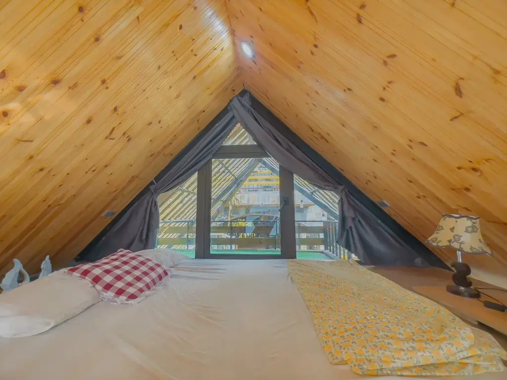 Mimosa Villa Tam Đảo