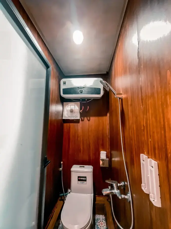 Mimosa Villa Tam Đảo