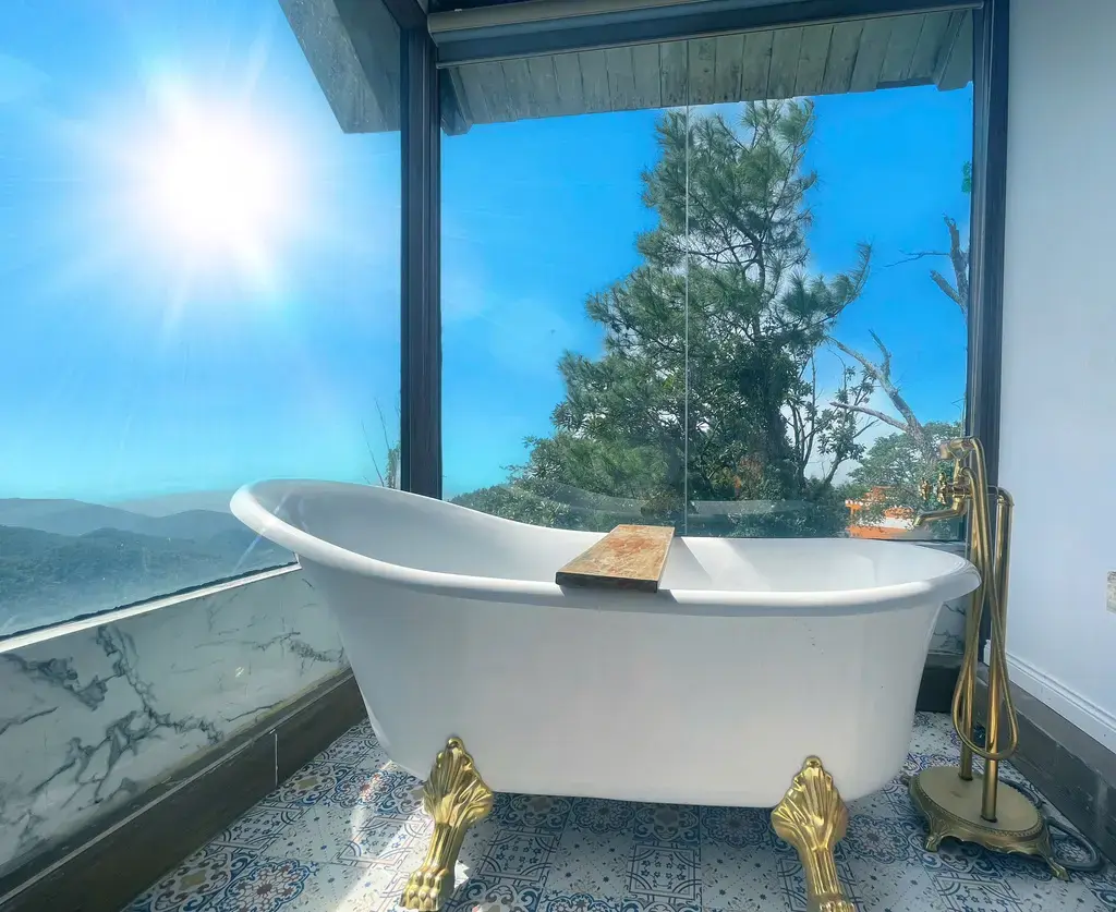 Mimosa Villa Tam Đảo