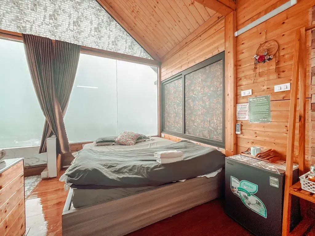 Mimosa Villa Tam Đảo