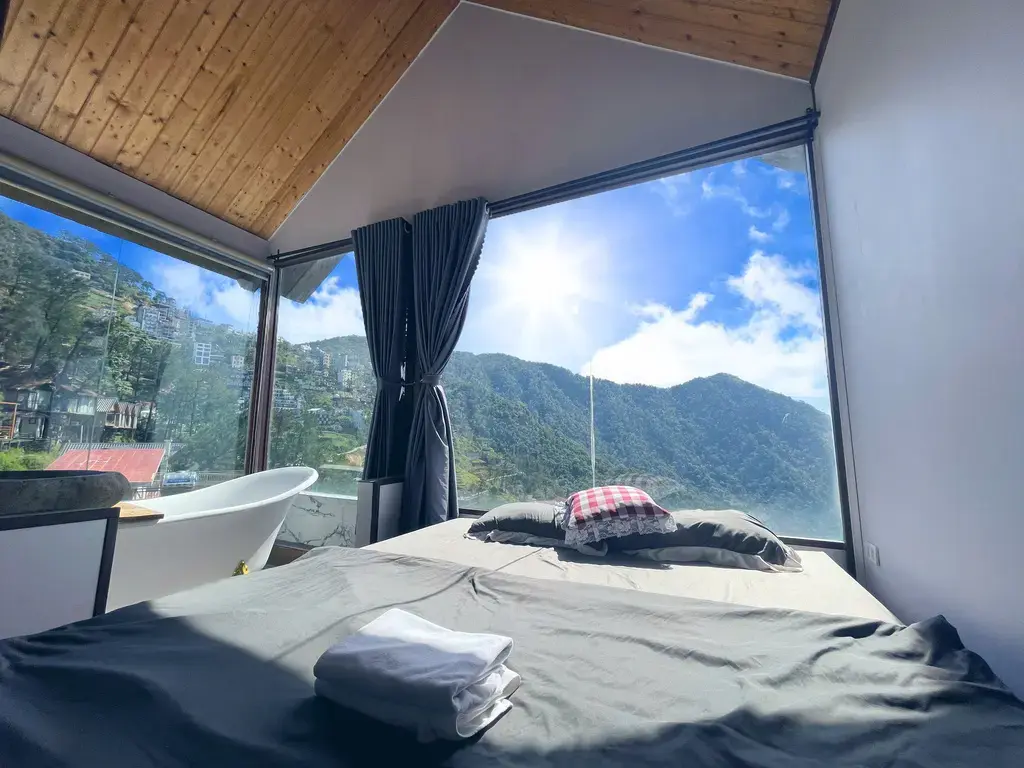 Mimosa Villa Tam Đảo