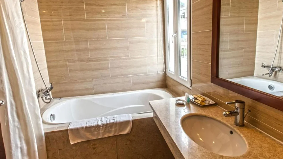 Khách sạn Lenid Hanoi Hotel Hà Nội