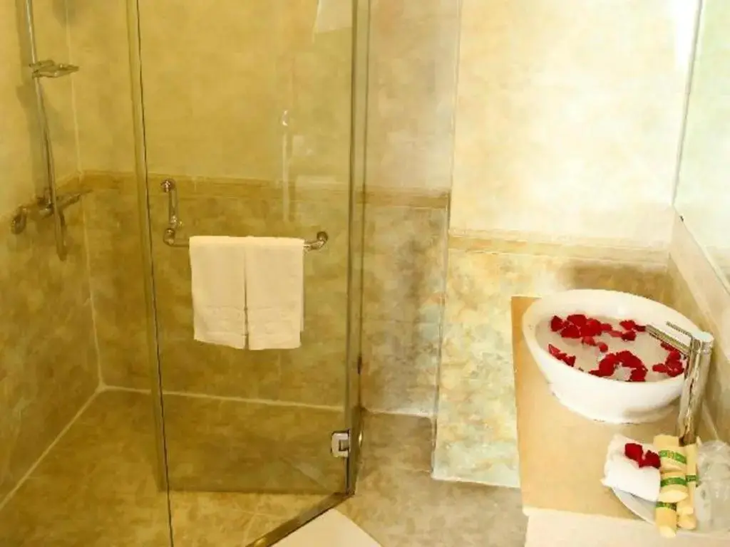 Khách sạn Lenid De Hồ Gươm Hotel Hà Nội