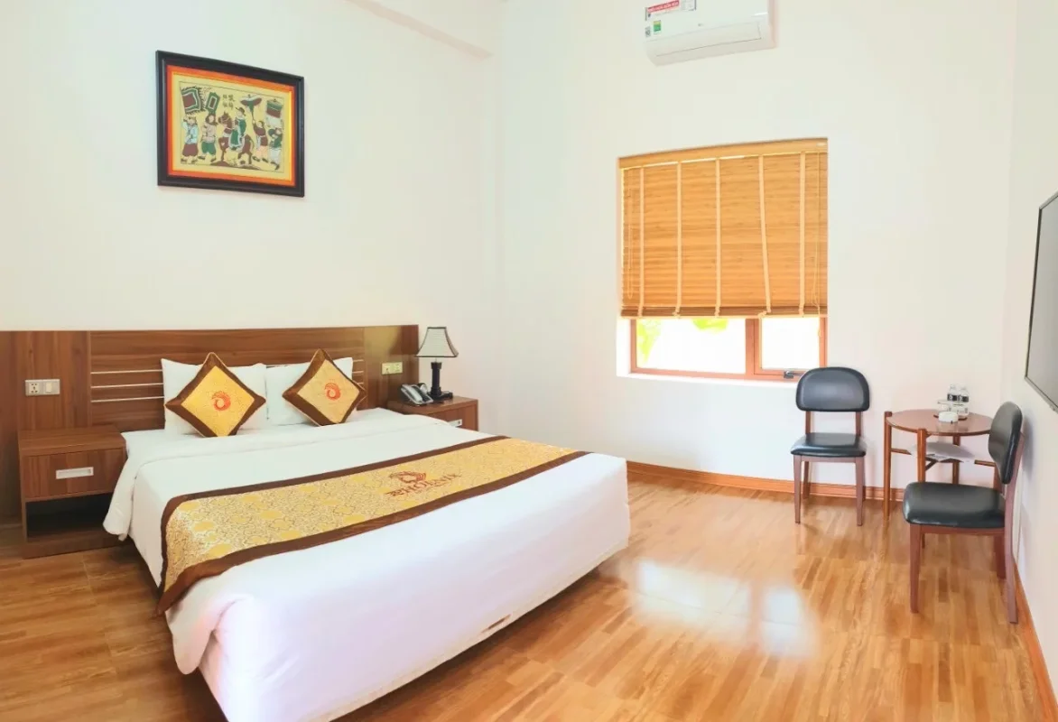 Phoenix Mộc Châu Resort