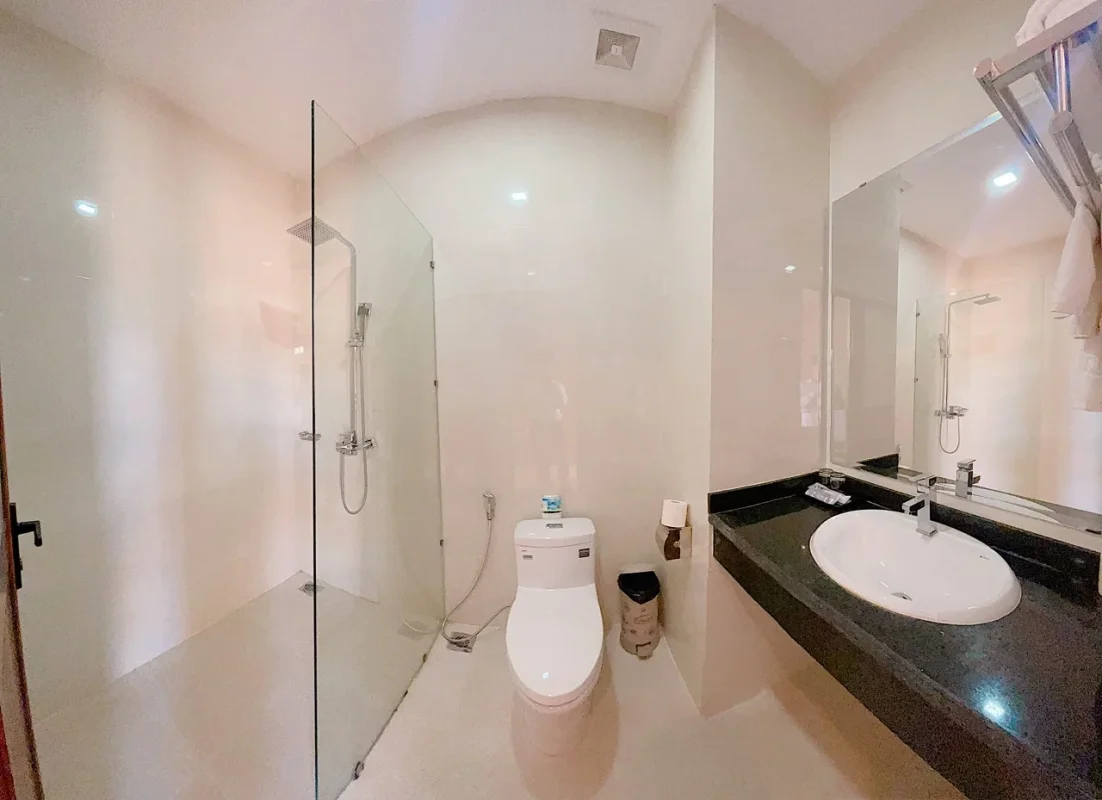 Phoenix Mộc Châu Resort